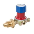 thumbnail image 1 of Silverline Adjustable Propane Gas Regulator, 1 of 1