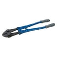 thumbnail image 1 of Silverline - Bolt Cutters - Length 450mm - Jaw 6mm, 1 of 5