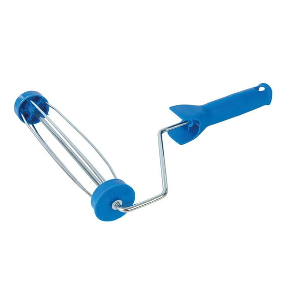 Silverline - Cage Roller Frame - 230mm