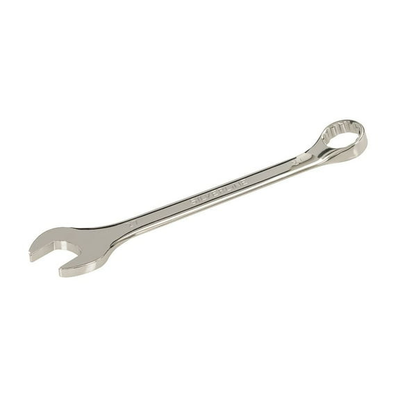 Silverline - Combination Spanner - 27mm