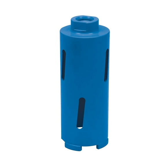 Silverline - Diamond Core Drill Bit - 65 x 150mm