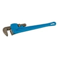 thumbnail image 1 of Silverline - Expert Stillson Pipe Wrench - Length 450mm - Jaw 70mm, 1 of 2