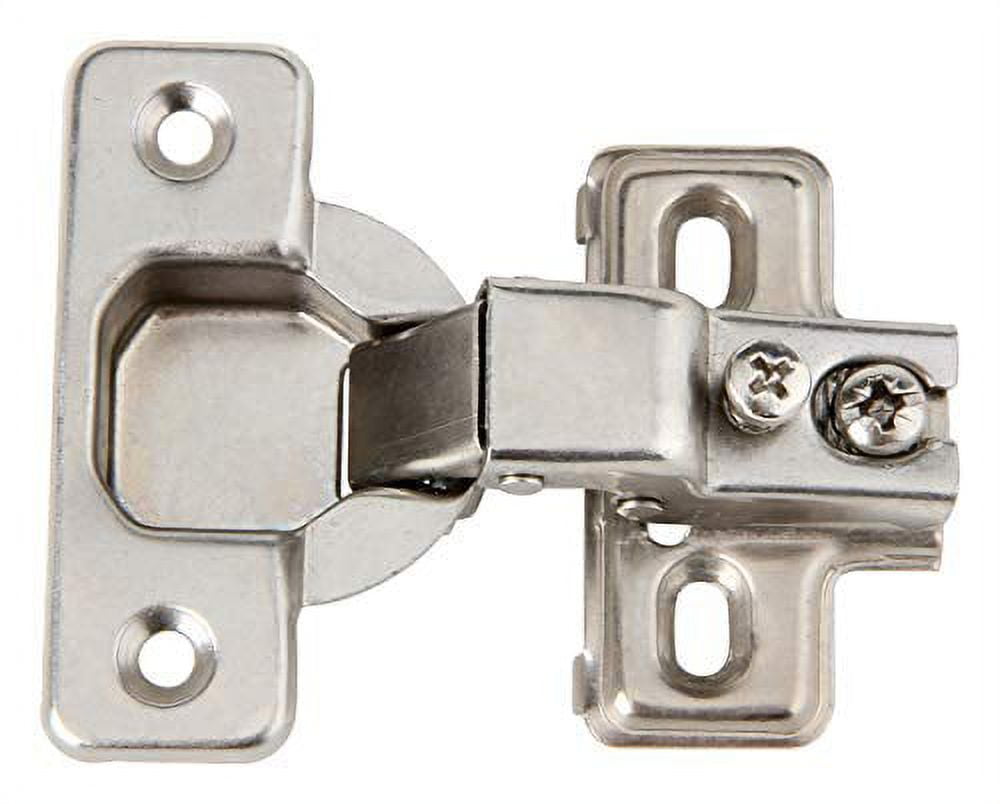 Silverline Face Frame Concealed Euro 105Deg Self Closing Compact ...