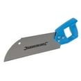 thumbnail image 1 of Silverline - Floorboard Saw - 300mm 14tpi, 1 of 3