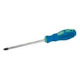 thumbnail image 1 of Silverline - General Purpose Screwdriver Pozidriv - PZ3 x 150mm, 1 of 1