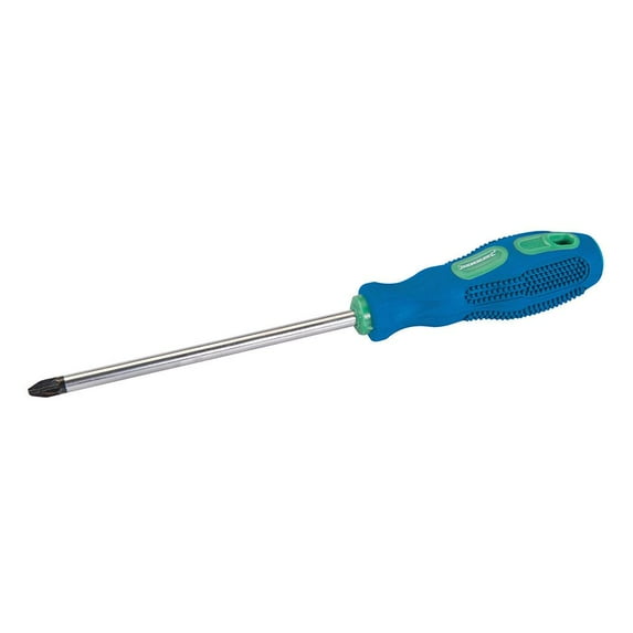 Silverline - General Purpose Screwdriver Pozidriv - PZ3 x 150mm
