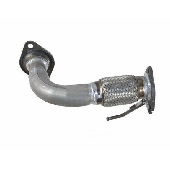 Silverline HD2911 Exhaust/Tail Pipes; Exhaust Pipe
