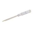 thumbnail image 1 of Silverline - Mains Tester - 110 - 250V AC, 1 of 2
