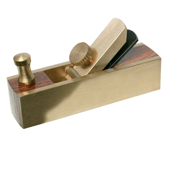 Silverline - Mini Block Plane - 72mm