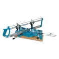 thumbnail image 1 of Silverline - Mitre Saw - 550mm 14tpi Saw, 1 of 3