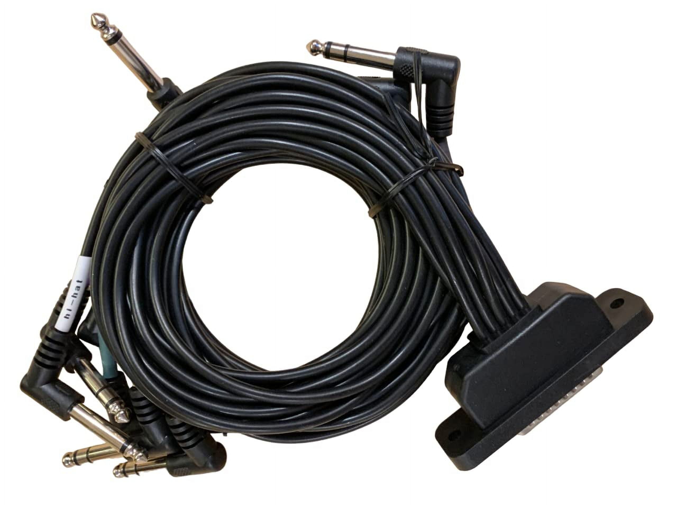 Silverline Replacement Cable Snake Harness for Alesis Nitro Max/Nitro