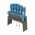 thumbnail image 1 of Silverline - Soft-Grip Screwdriver Set 18pce - 18pce, 1 of 5