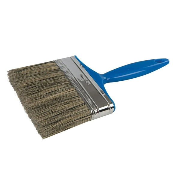 Silverline Stainless Steel Wallpaper Paste Brush