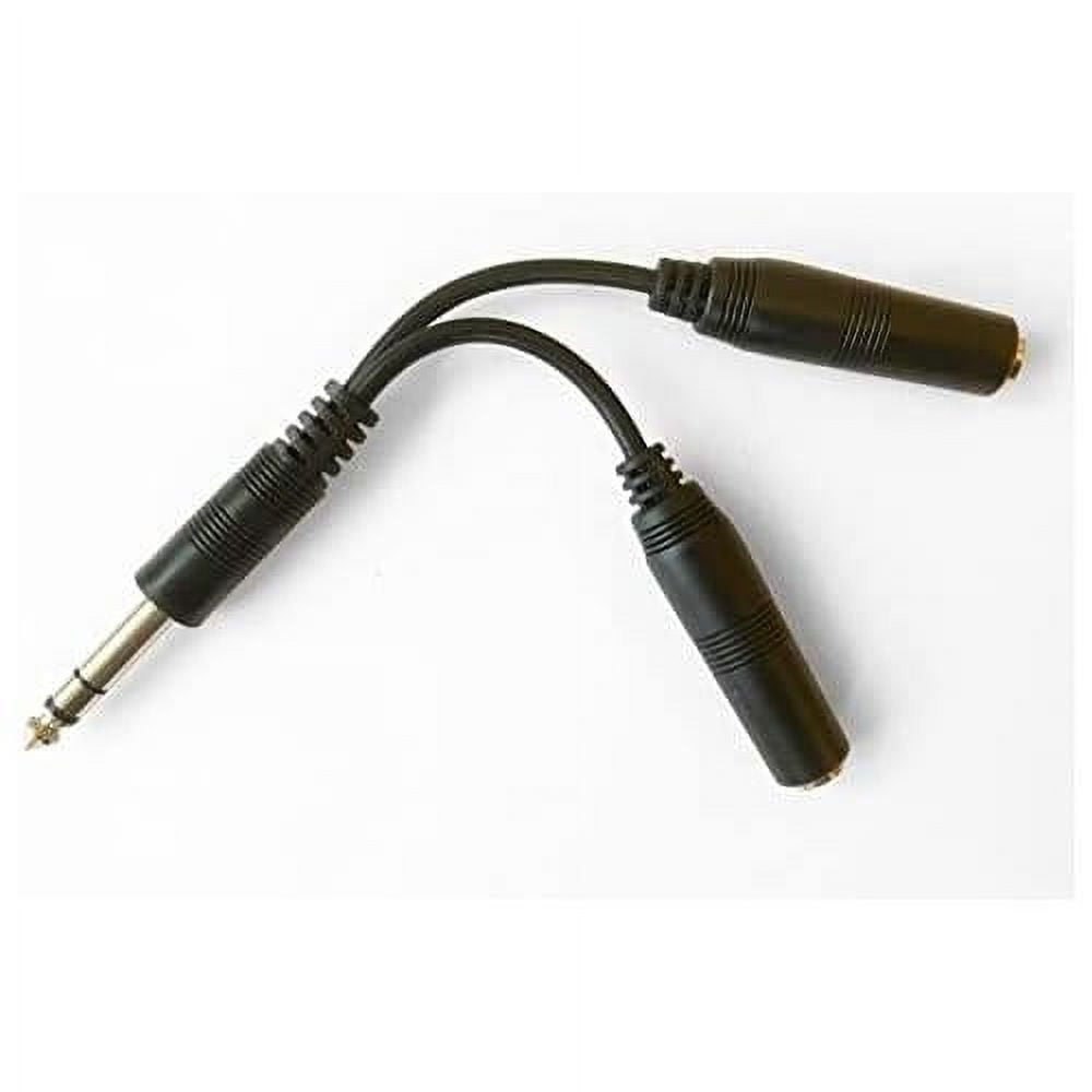 Silverline Y Cable Drum Splitters Compatible With Roland VDrums