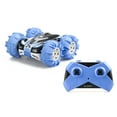 thumbnail image 1 of Silverlit Exost 360 Aquacross RC Car- Blue, 1 of 9