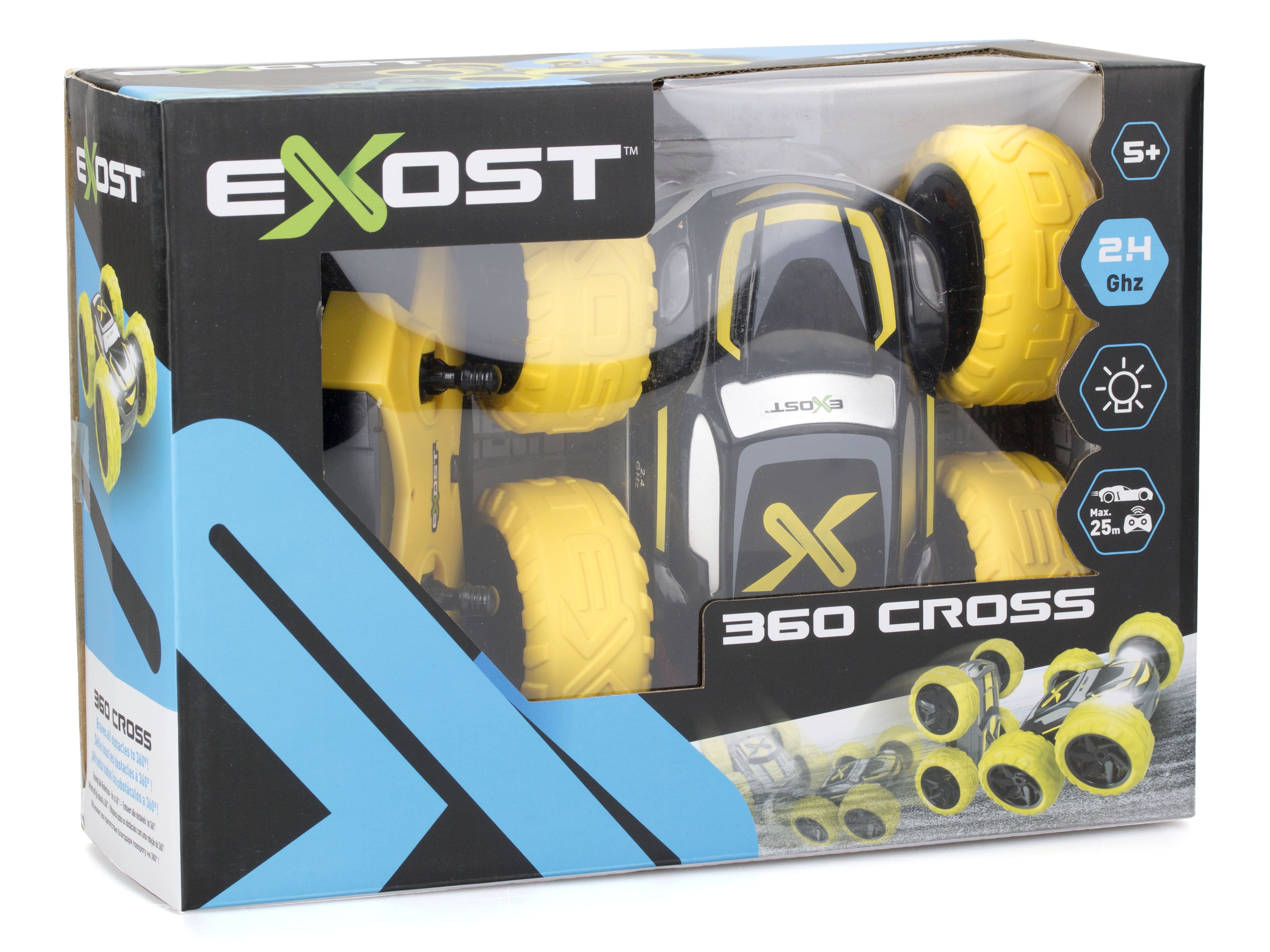 EXOST