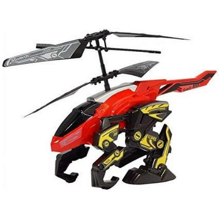 Silverlit remote control helicopter on sale