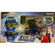 Silverlit Mad 2.0 Infrared Battle Game OPS Combo Play Set