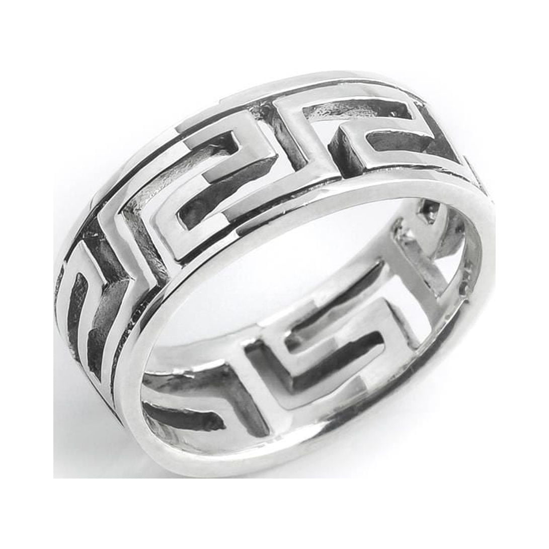 Key sale promise rings