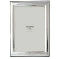 thumbnail image 1 of Silvero .925 Sterling Overlay Knot 8x10 Frame, 1 of 1
