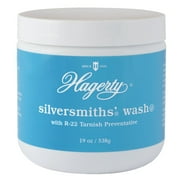Silversmiths Wash, 19 Oz