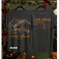 thumbnail image 1 of Silverstein Story of the Year Tour Shirt 2026, Camp Screamo T-shirt, 1 of 5