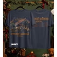thumbnail image 1 of Silverstein Story of the Year Tour Shirt 2026, Camp Screamo T-shirt, 1 of 5