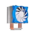 thumbnail image 1 of SilverStone AR08 CPU Cooler, 1 of 11