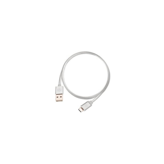 Silverstone CPU04S-1000 Silver USB Cable