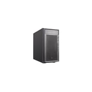 SilverStone FA311-B FARA 311 Compact Micro-ATX Chassis With Significant
