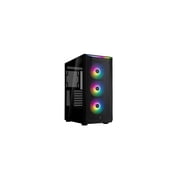 Silverstone FARA 512Z High airflow ATX mid-tower chassis with dual radiator support and ARGB lighting