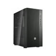 thumbnail image 1 of Silverstone FARA R1 V2 Stylish and distinct tempered glass mid tower ATX chassis, 1 of 5