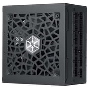 Silverstone HA850R-PMA 80 PLUS Platinum 850W PCIe 5 Fully Modular ATX