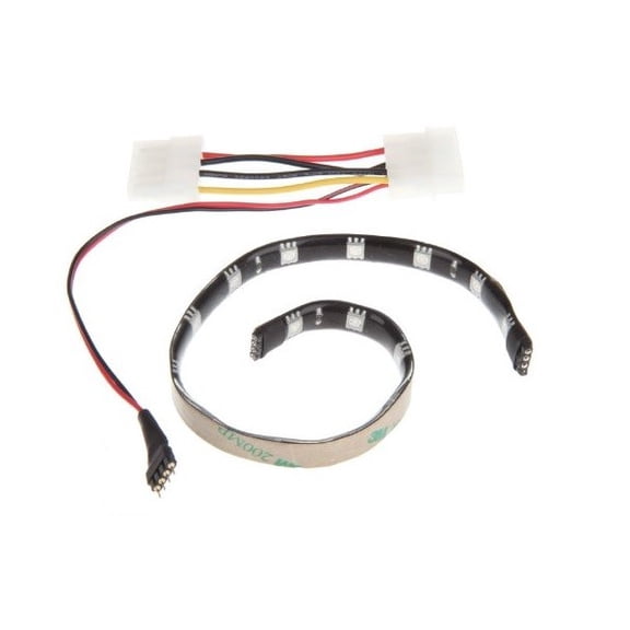 SilverStone LS01W Light Strip