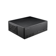 Silverstone MILO 11 Slim & compact Micro-ATX enclosure