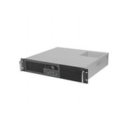 SilverStone SST-RM23-502 Server Case sst-rm23-502-mini