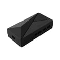 thumbnail image 1 of Silverstone SST-CPL02 8-in-1 Addressable RGB Hub, 1 of 1