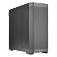 thumbnail image 1 of Silverstone SST-SEH2-B Silverston Seta H2 Sst-seh2-b Highly Versatile, High Cooling Capacity Workstation Chassis, 1 of 1