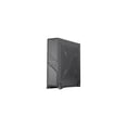 thumbnail image 1 of Silverstone Slim and compact Mini-ITX enclosure, 1 of 6