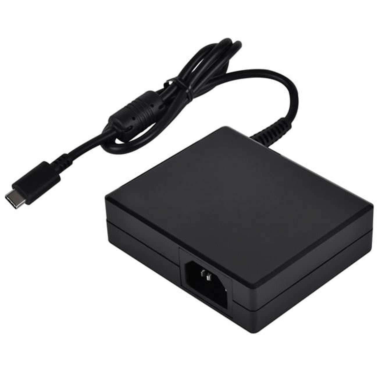 Silverstone Technology 60 Watt 3 Amp Fast Charging Usb Type C Charger silverstone-technology-60-watt-3-amp-fast-charging-usb-type-c-charger
