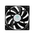 thumbnail image 1 of 9 blades ,1200rpm, Sleeve bearing , Black Frame, 1 of 2