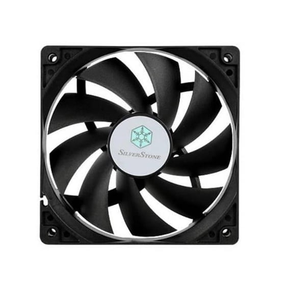 9 blades ,1200rpm, Sleeve bearing , Black Frame