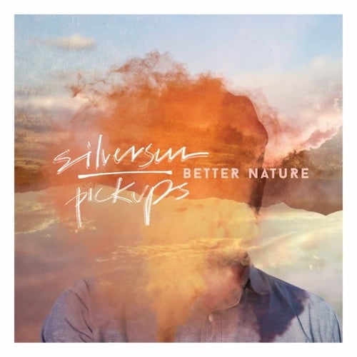 Silversun Pickups - Better Nature - Music & Performance - Vinyl
