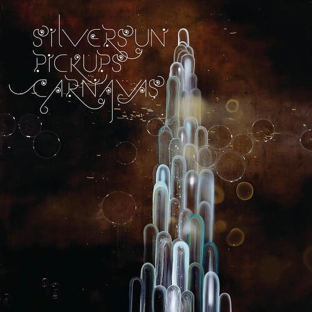 Silversun Pickups - Carnavas - Music & Performance - CD