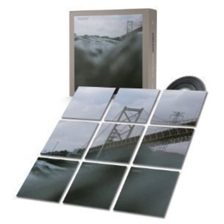 Silversun Pickups - Singles Collection - Alternative - Vinyl [7-Inch]