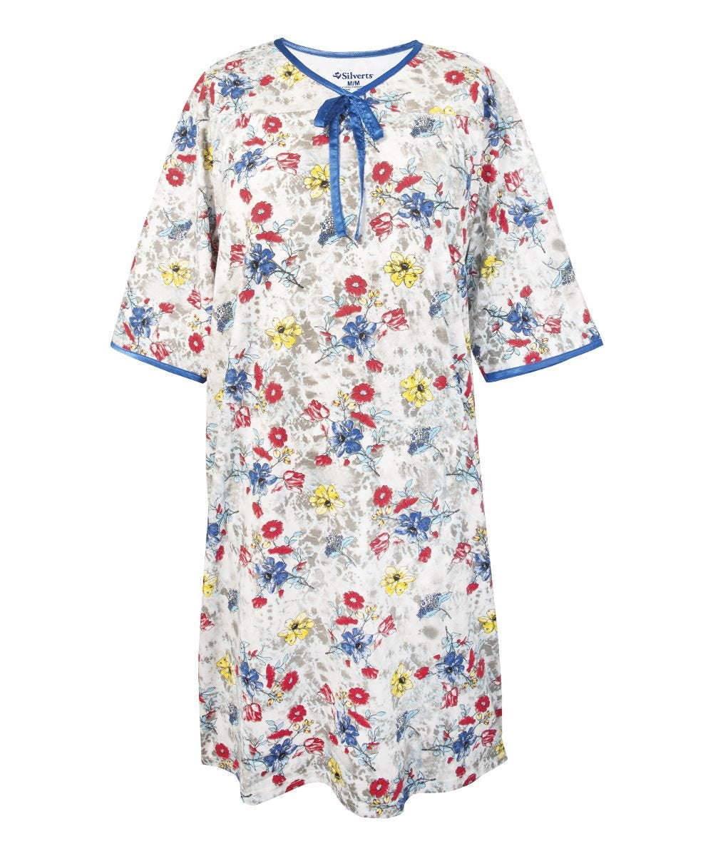 10 Maternity Hospital Gowns You Won't Want to Take Off 2024 - Clarks  Condensed