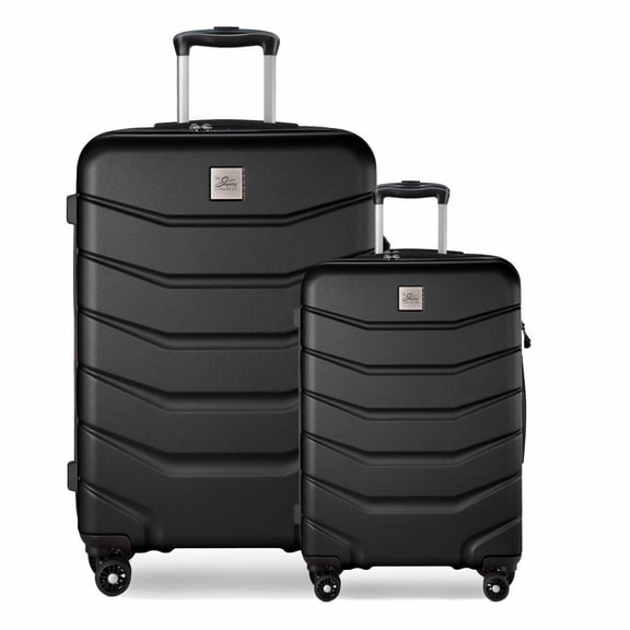 Silverton Hardside 2-Piece Set (20"  28")
