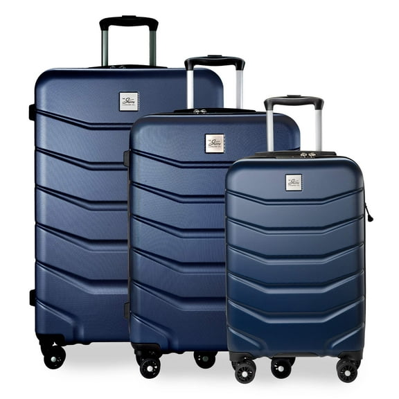 Silverton Hardside 3-Piece Set