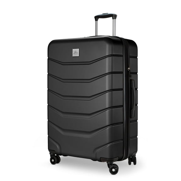 Skyway Luggage Silverton 28" Hardside 8-Wheel Large Check-In Spinner