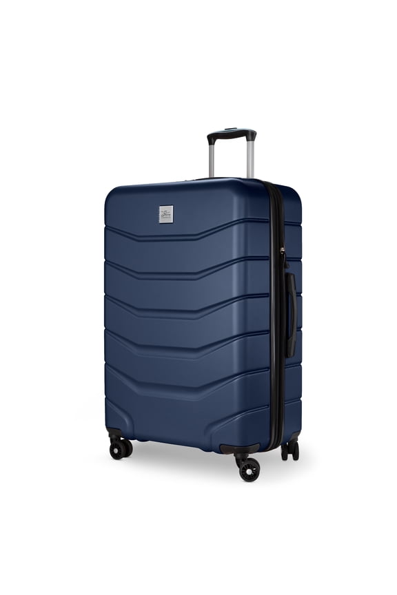 Luggage Silverton 28" Hardside 8-Wheel Large Check-In Expandable Spinner with TSA Lock